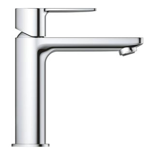 Смеситель для раковины GROHE Lineare New 23106001 хром